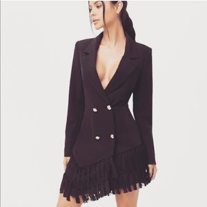 Meet your Posher, Ikenna